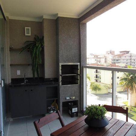 Apartamento Ubatuba Perto Das Praias Grande E Tenorio Экстерьер фото
