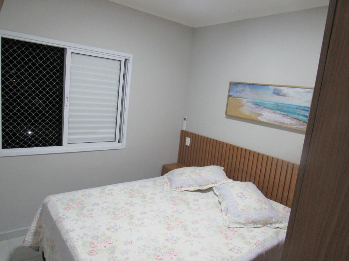 Apartamento Ubatuba Perto Das Praias Grande E Tenorio Экстерьер фото